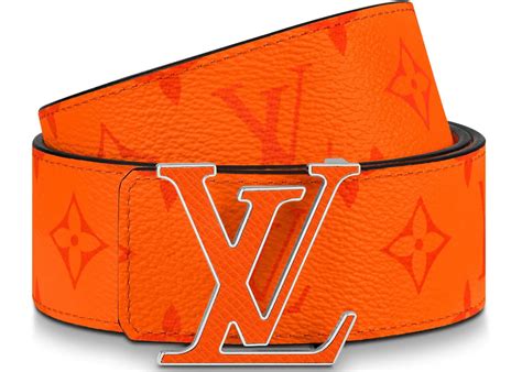 lv orange